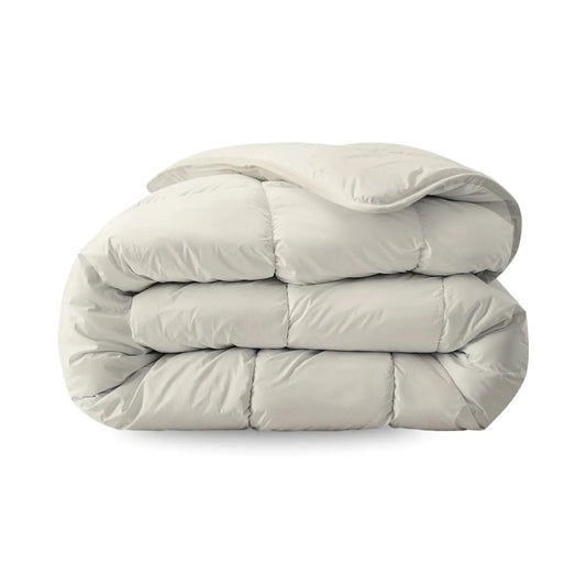 Zelesta Everyday Uni Duvet - Cream