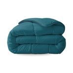 Zelesta Everyday Uni Couette - Bleu Nuit