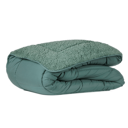 Zelesta Teddybed - Vert