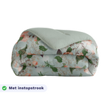 Zelesta Comfort Design Duvet - Happy Flower