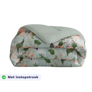Zelesta Comfort Design Duvet - Happy Flower