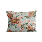 Zelesta Comfort Design Pillowcases Set Of 2 - Happy Flower