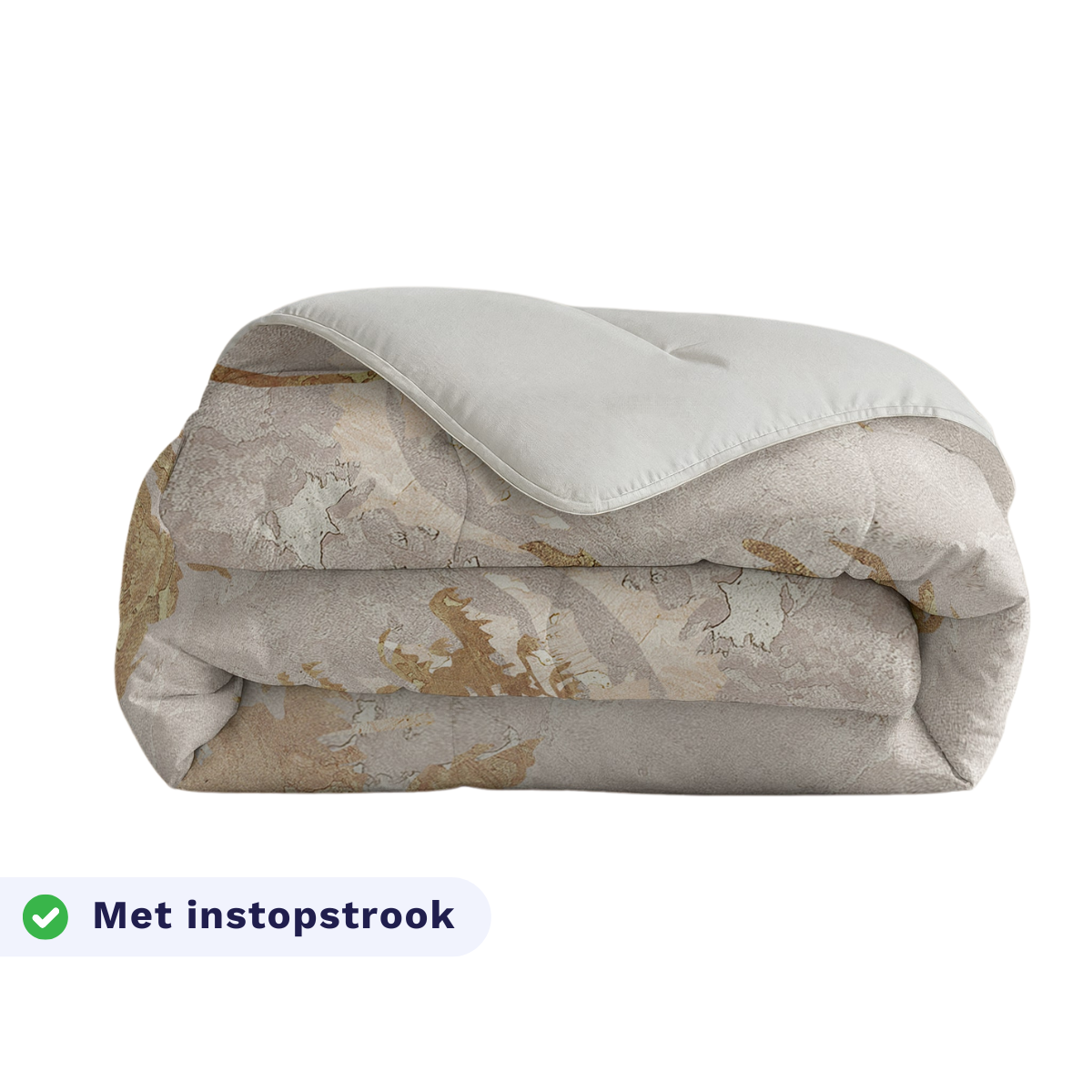 Zelesta Comfort Design Duvet - Japanese Tree