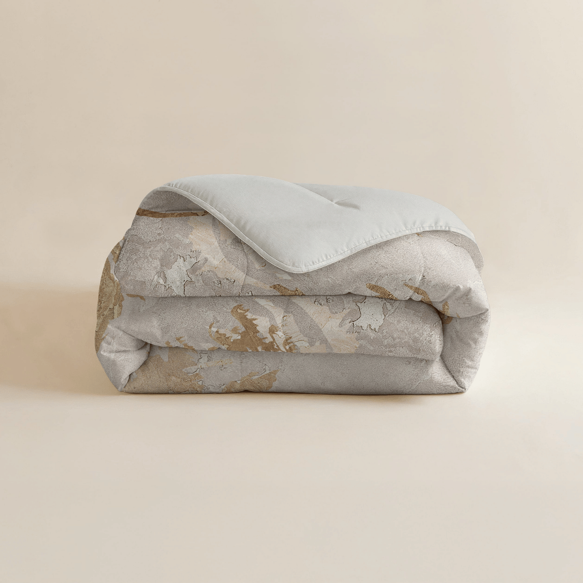 Zelesta Comfort Design Duvet - Japanese Tree