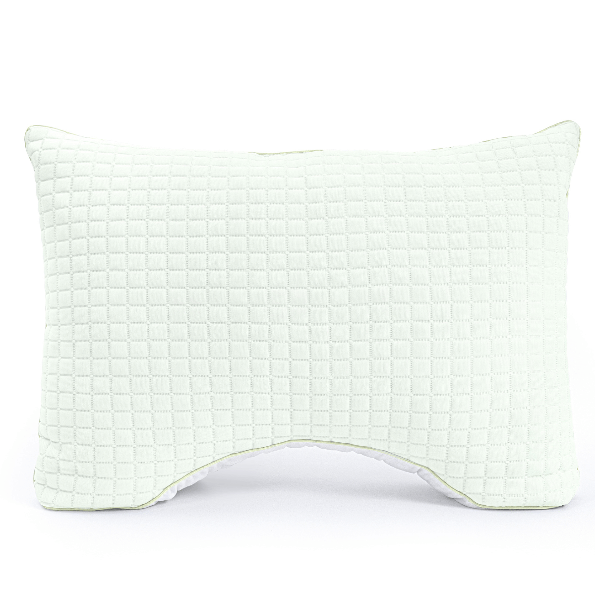 Zelesta Cooling Pillow Mint Green Support 45x65cm