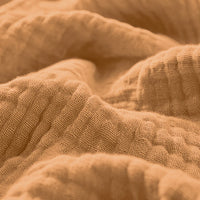Draps-housses en mousseline