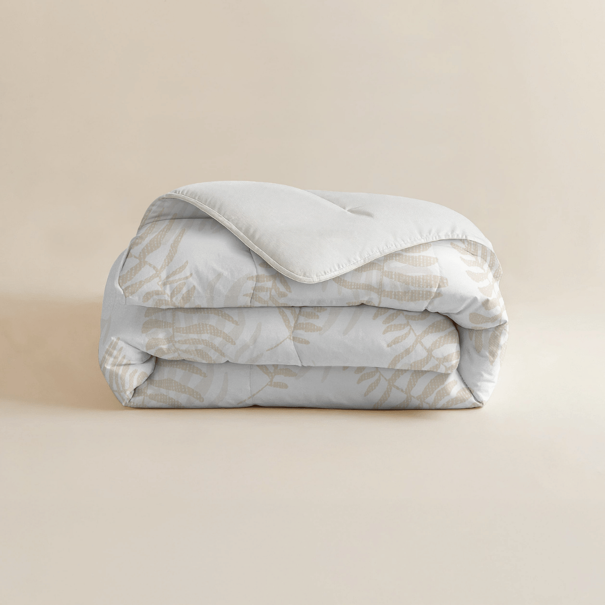 Zelesta Comfort Design Duvet - Oak Leaves