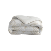Zelesta Comfort Design Duvet - Oak Leaves