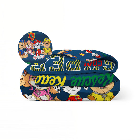 Kids Couette - Paw Patrol