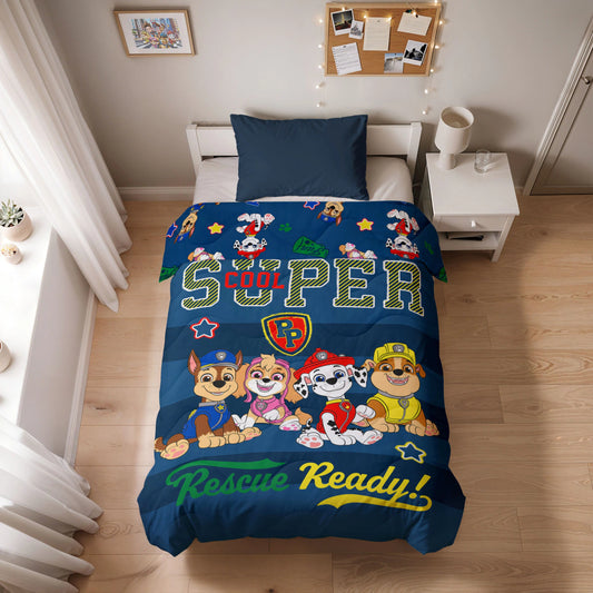 Kids Duvet - Paw Patrol