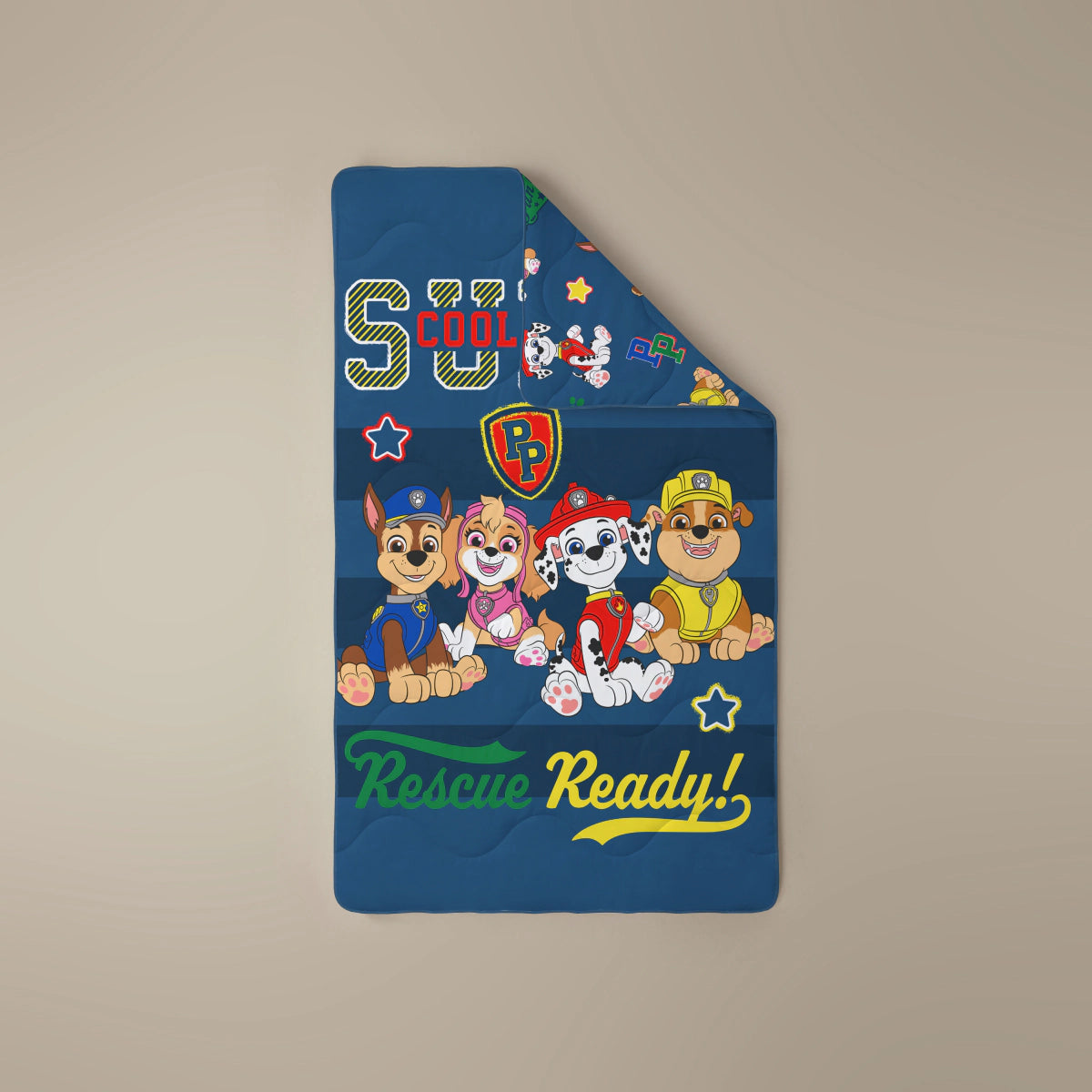 Zelesta Special Kids Couette - Paw Patrol