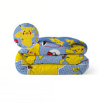 Zelesta Special Kids Duvet - Pikachu Power
