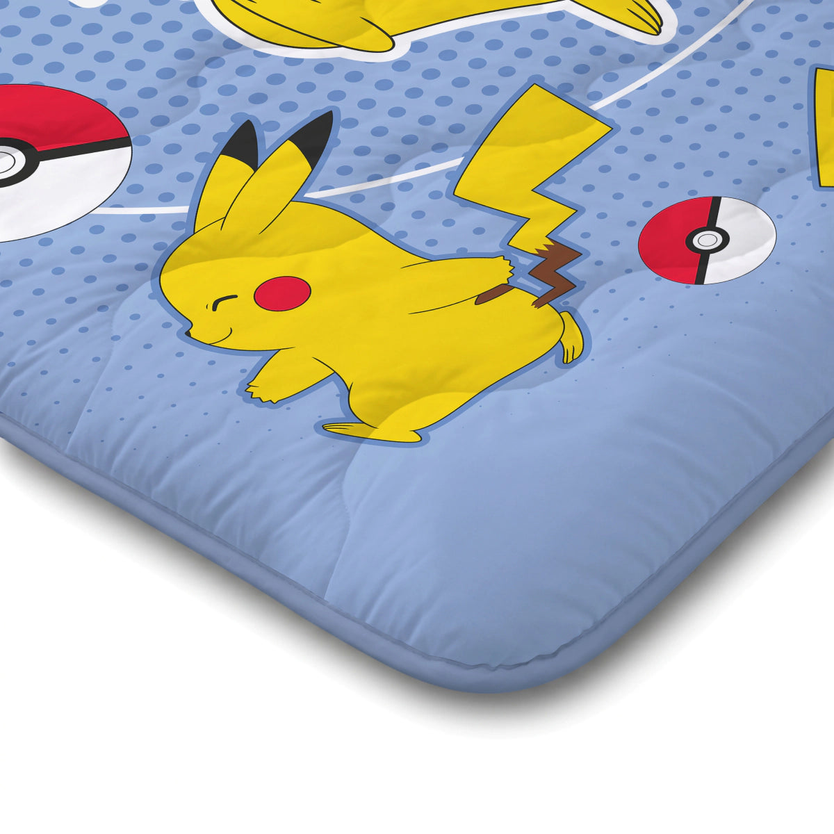 Zelesta Special Kids Duvet - Pikachu Power