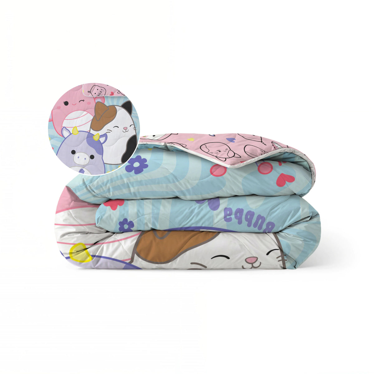 Zelesta Special Kids Couette - Squish mellow's