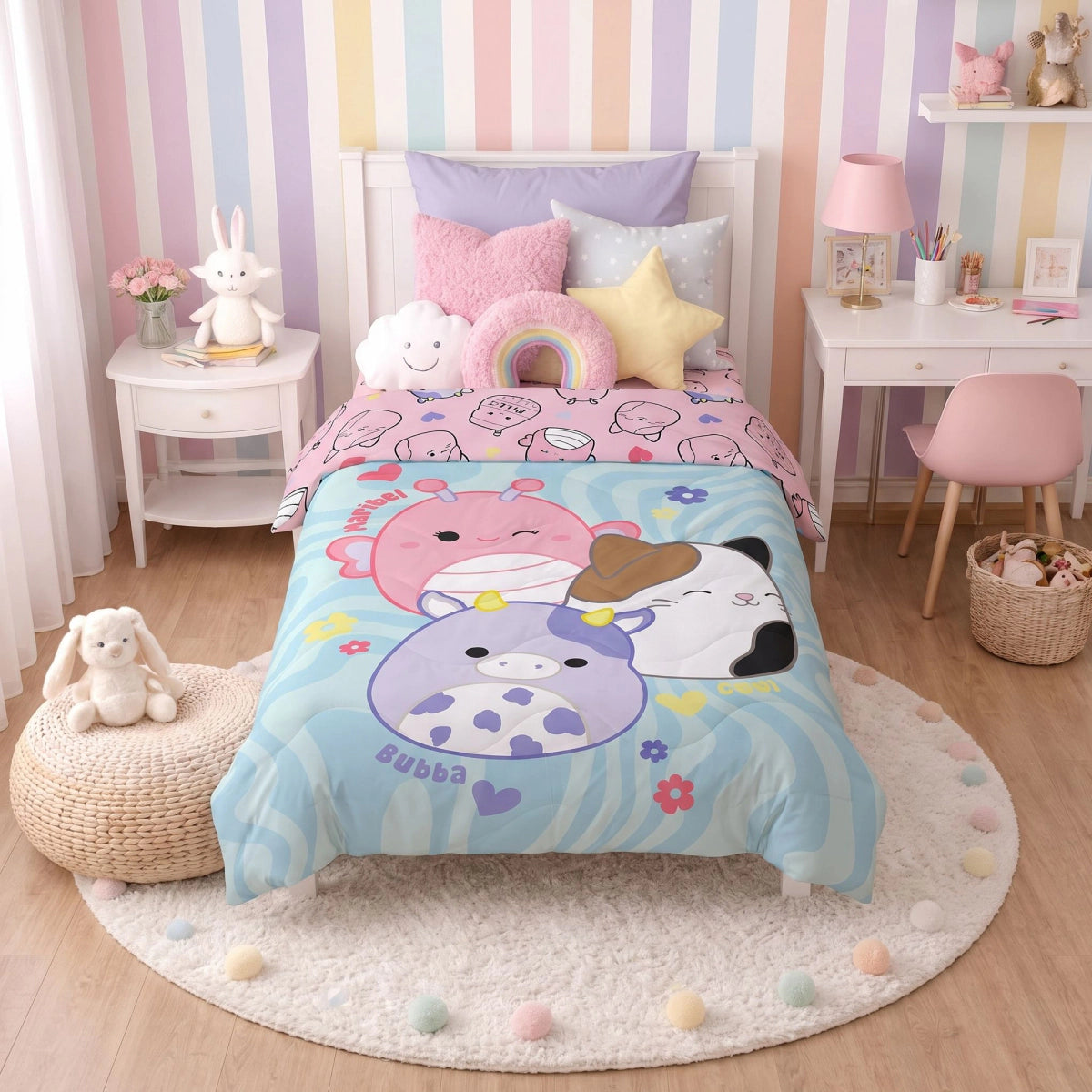 Zelesta Special Kids Couette - Squish mellow's