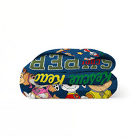 Zelesta Kids Héros