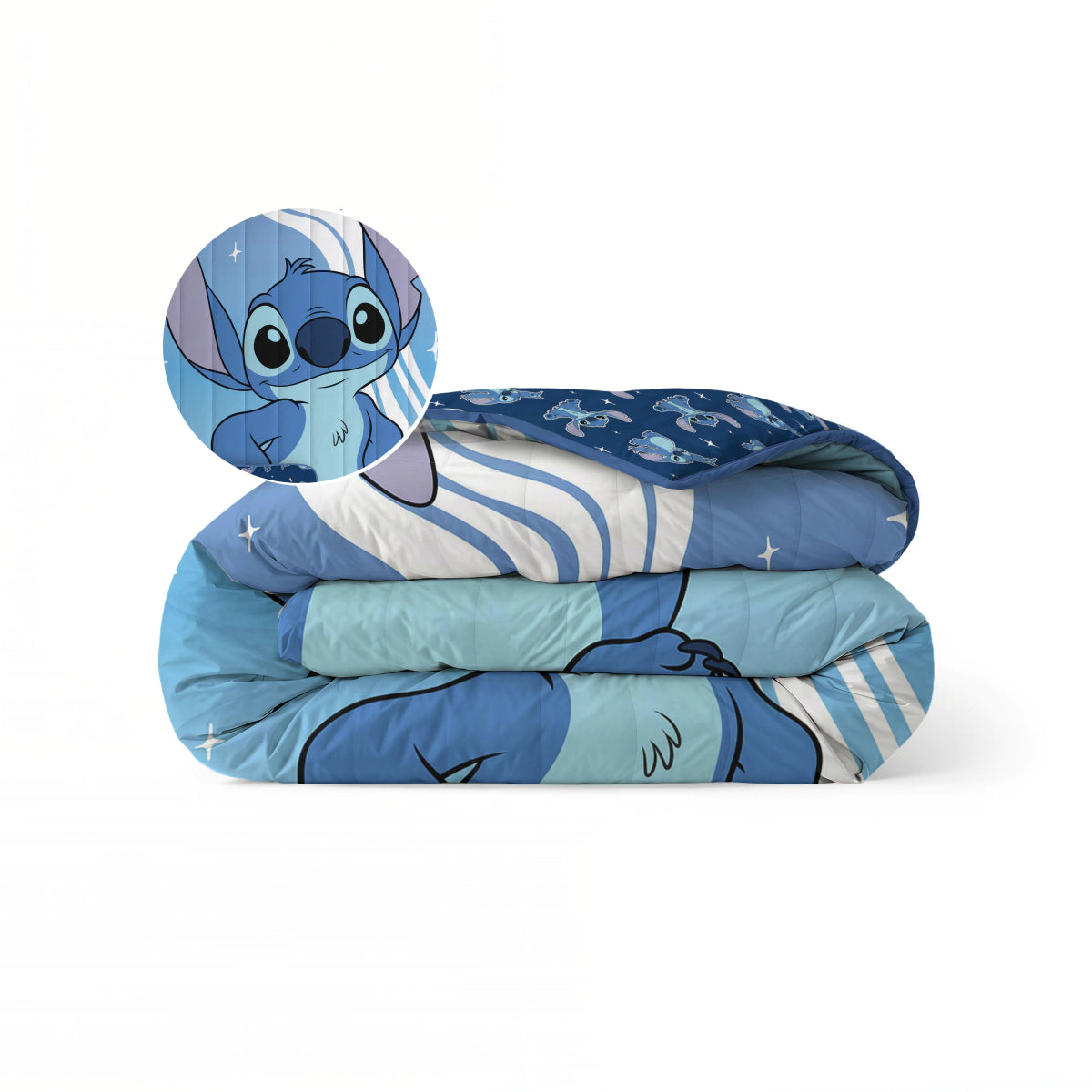 Zelesta Special Kids Duvet - Stitch