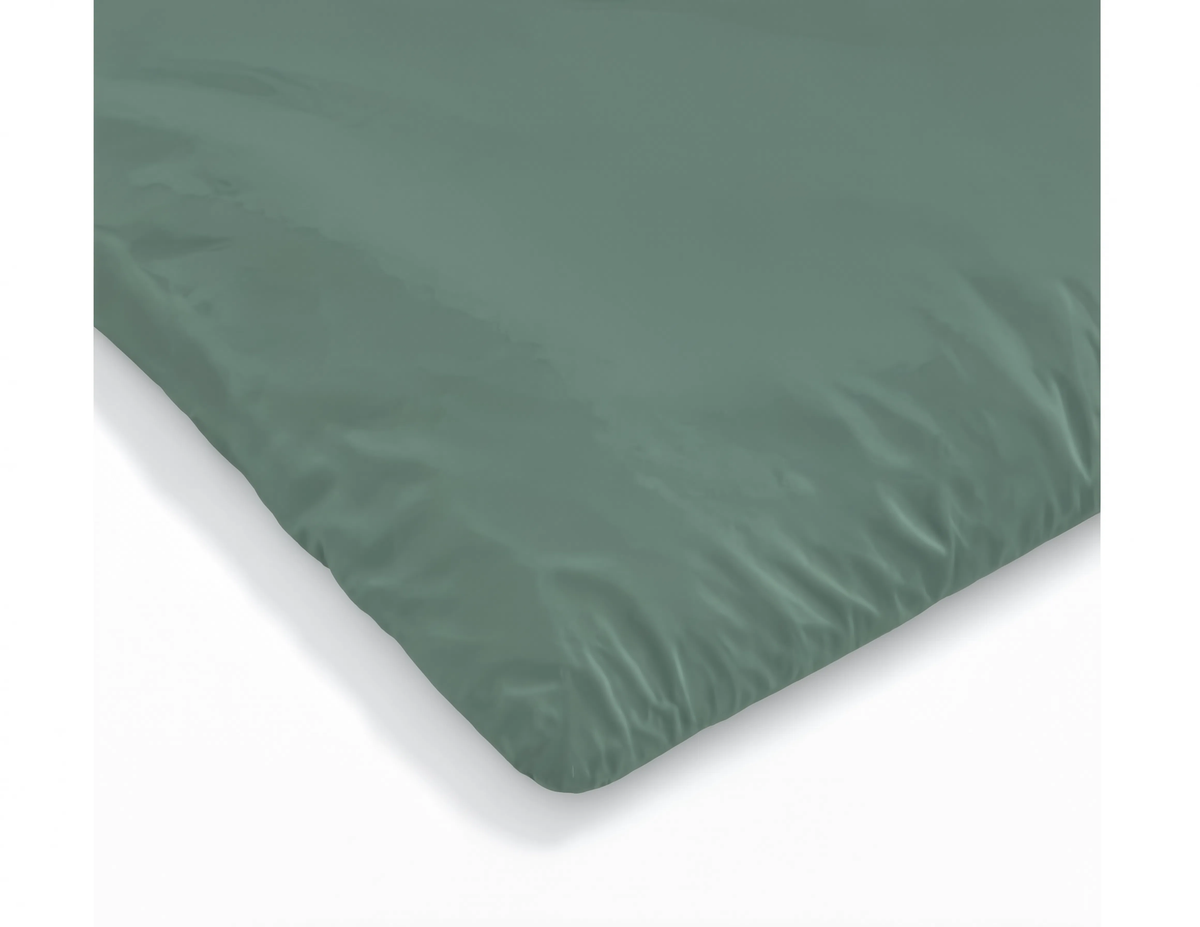 Zelesta Comfort Uni Seamless Duvet - Sea Foam Green