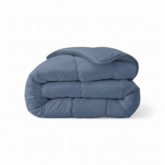 Zelesta Everyday Uni Couette - Bleu acier
