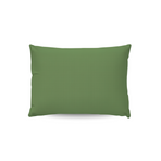 Zelesta Comfort Uni Pillowcase Set Of 2 - Sage Green