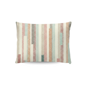 Zelesta Comfort Design Pillowcase Set Of 2 - Vintage Vibe