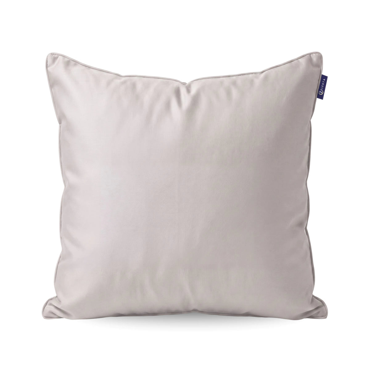 Zelesta Comfort Washable Pillow - Grey