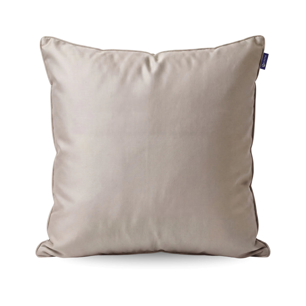 Zelesta Oreiller Lavable Comfort - Beige Sable