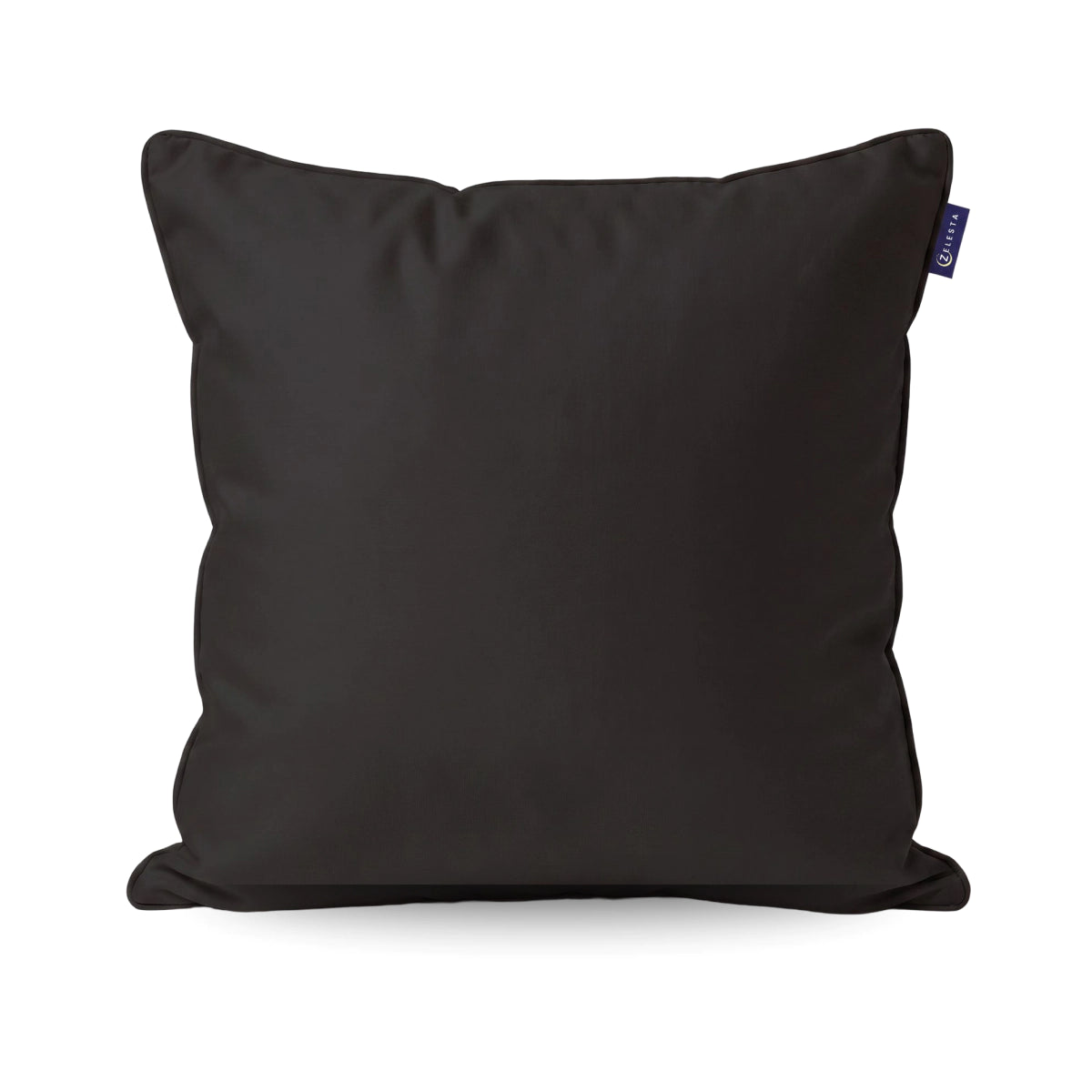 Zelesta Oreiller Lavable Comfort - Noir
