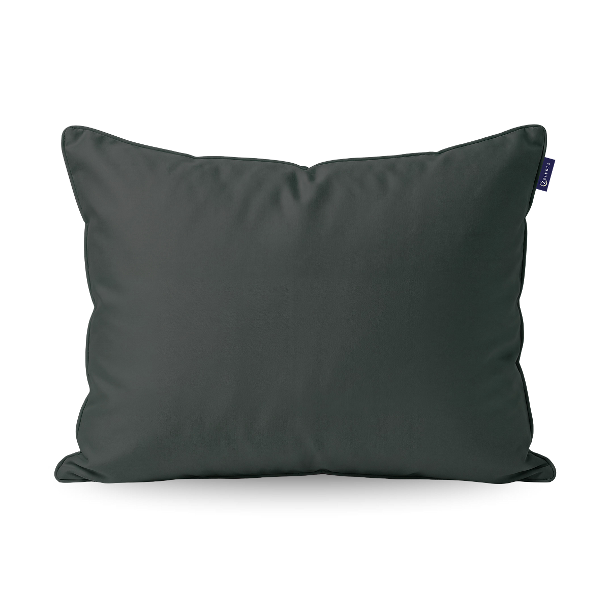 Zelesta Comfort Washable Pillow - Anthracite