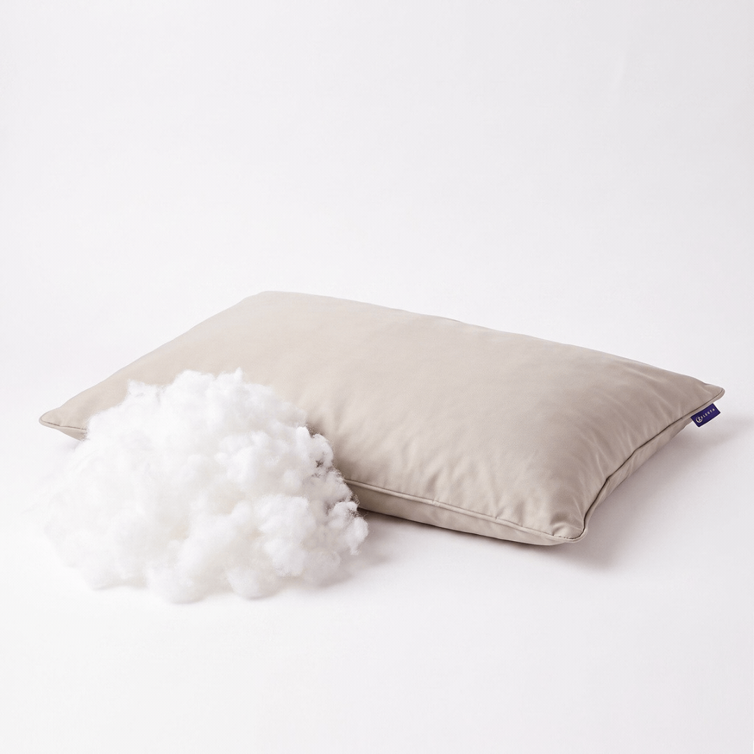 Zelesta Comfort Washable Pillow - Anthracite