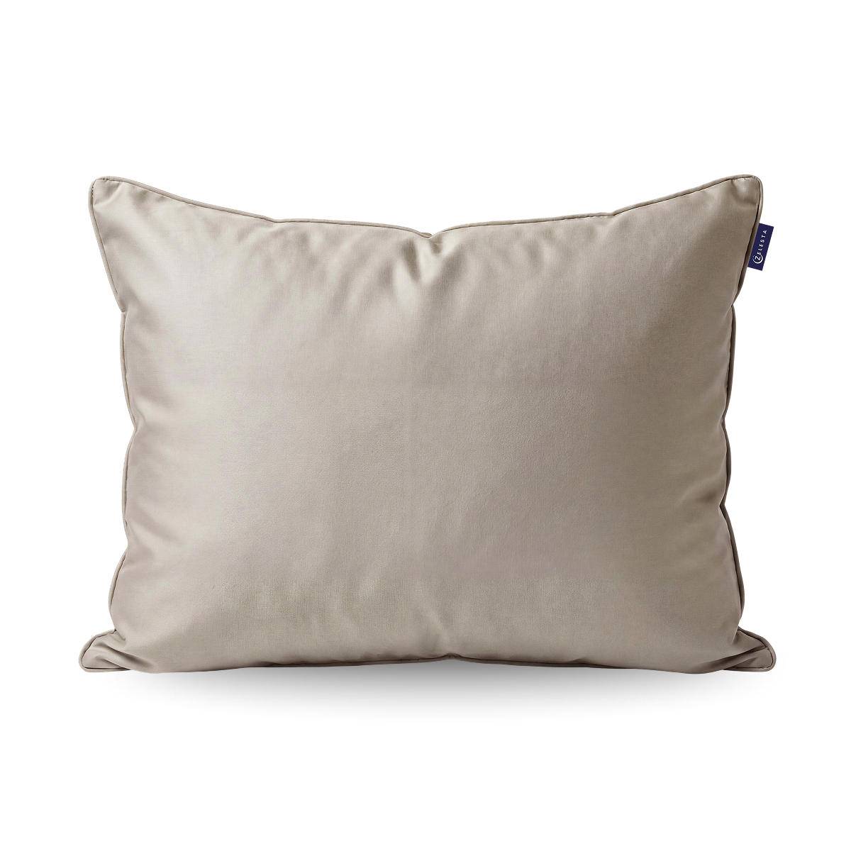 Zelesta Oreiller Lavable Comfort - Beige Sable