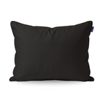 Zelesta Oreiller Lavable Comfort - Noir