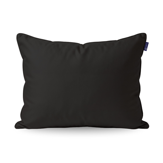Zelesta Comfort Washable Pillow - Black