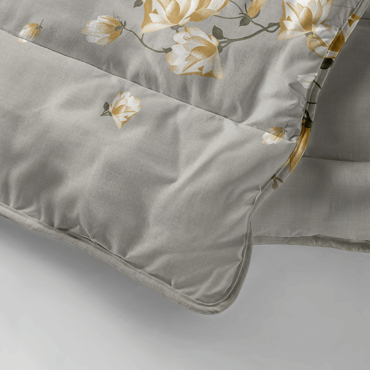 Couette Zelesta Everyday Design - Fleur Blanche