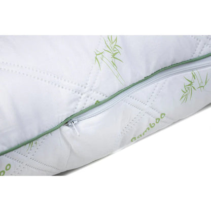 Zelesta BambooPillow 80x80 cm