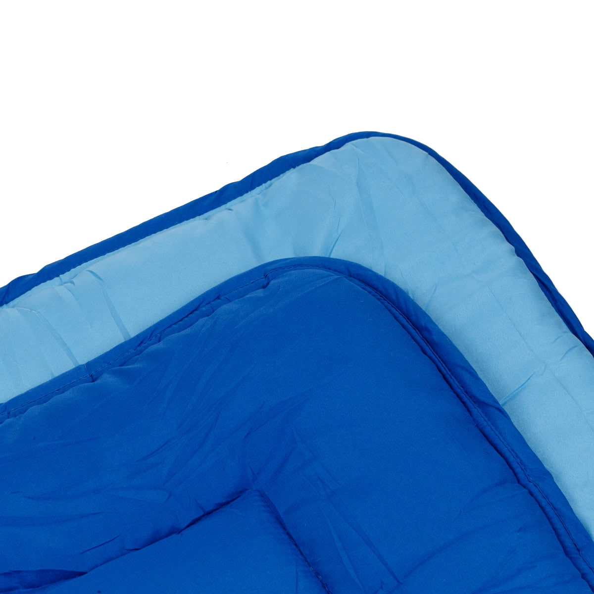 Zelesta Everyday Duo Couette - Bleu & Azur