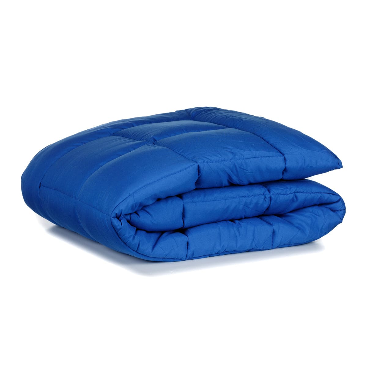Zelesta Everyday Duo Couette - Bleu & Azur