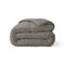 Zelesta Royalbed - Gris Tendre