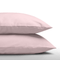 Zelesta Royalbed Taies d'oreiller - Rose Pastel