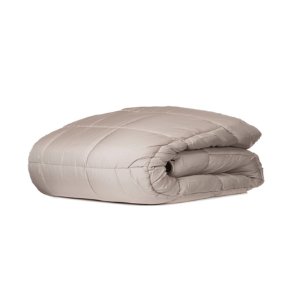 Zelesta-Wonderbed-4-Saisons-Double-Taupe