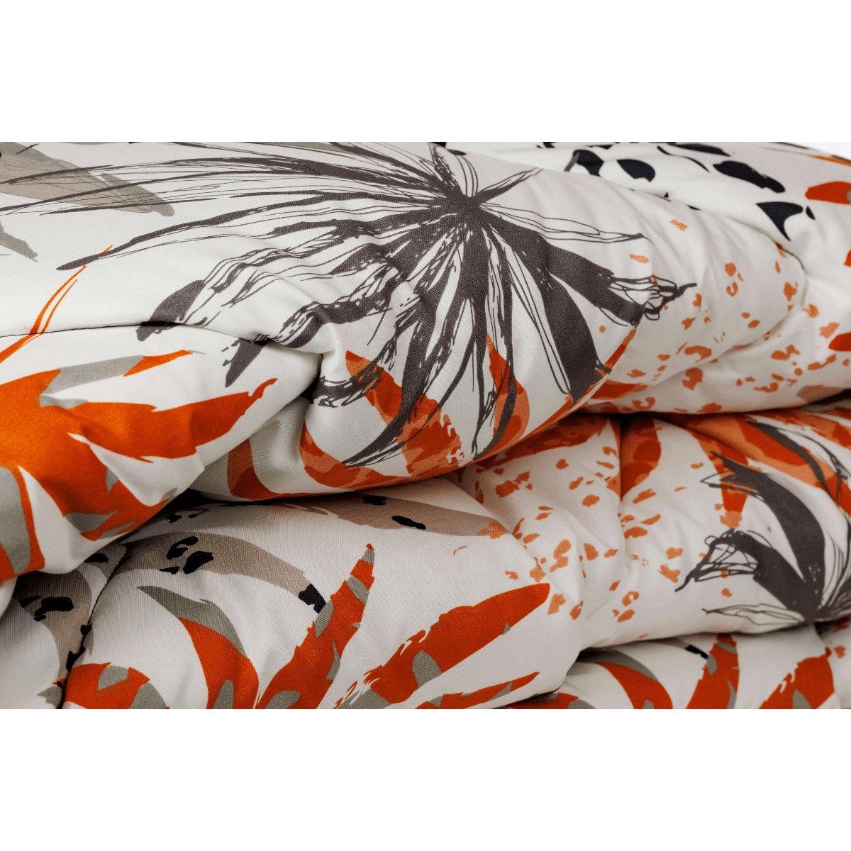 Zelesta Comfort Design Summer Duvet - Jungle Vibe