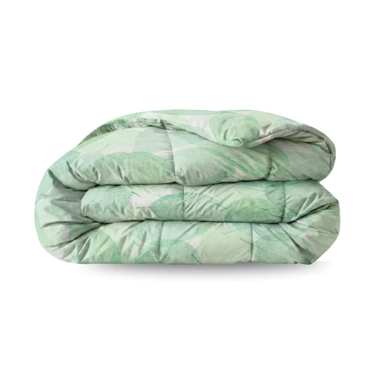 Couette d'été Zelesta Comfort Design - Feuille Fraîche