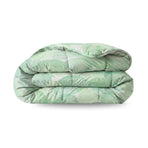 Couette d'été Zelesta Comfort Design - Feuille Fraîche