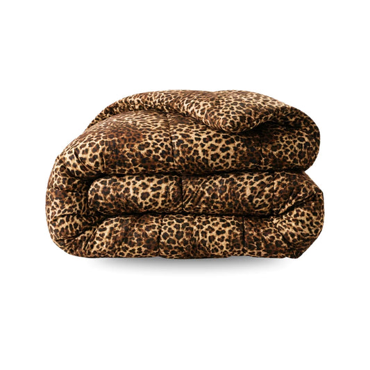Couette Zelesta Comfort Design - Peau de Jaguar