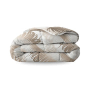 Couette d'été Zelesta Everyday Design - Feuilles de palmier