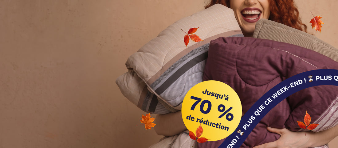 Herfst Sale hero FR alleen weekend (desktop)