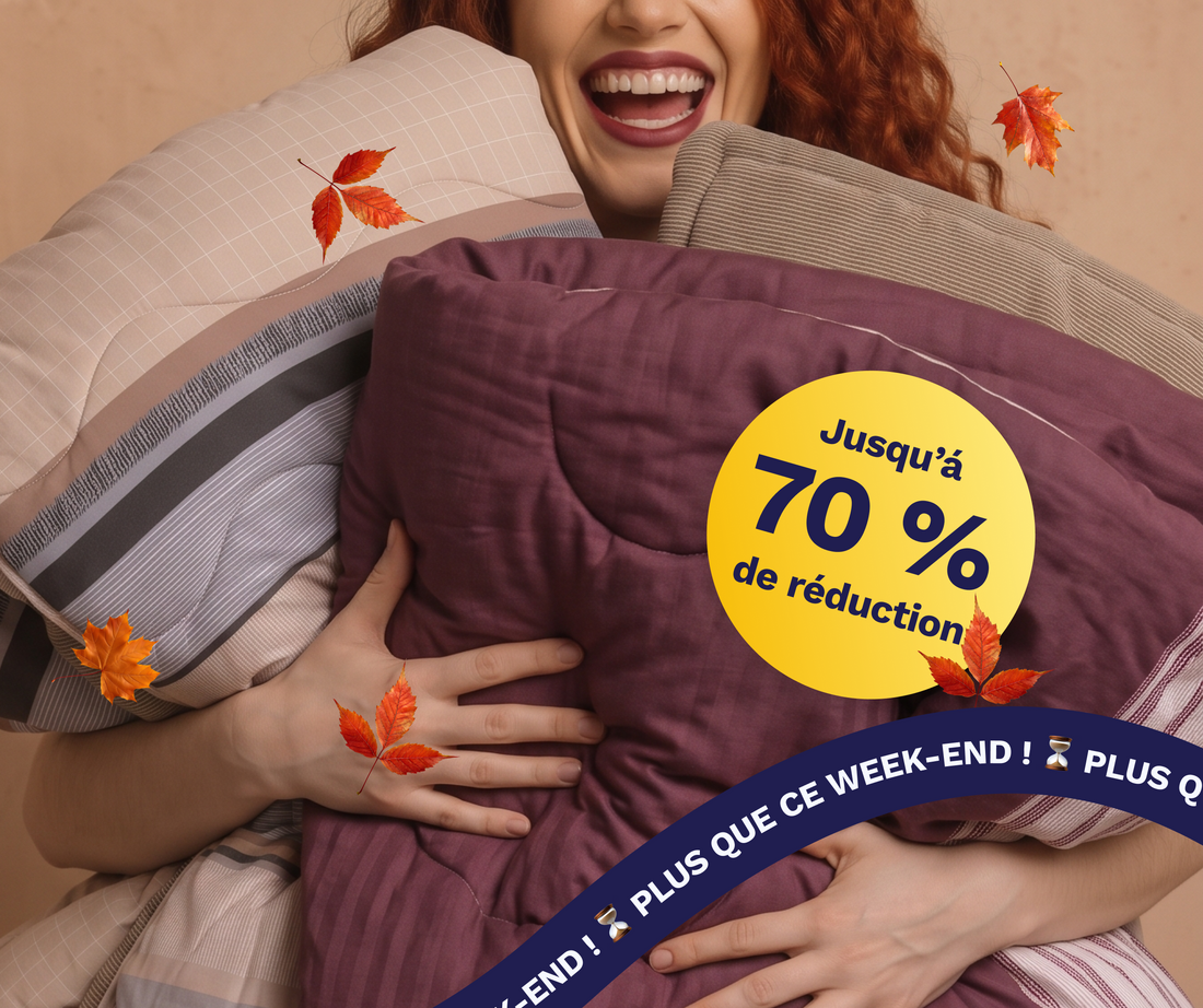 Herfst Sale hero FR alleen weekend (mobiel)