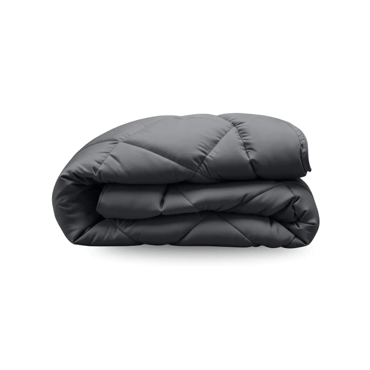 Couette Zelesta Comfort Uni Diamond - Anthracite