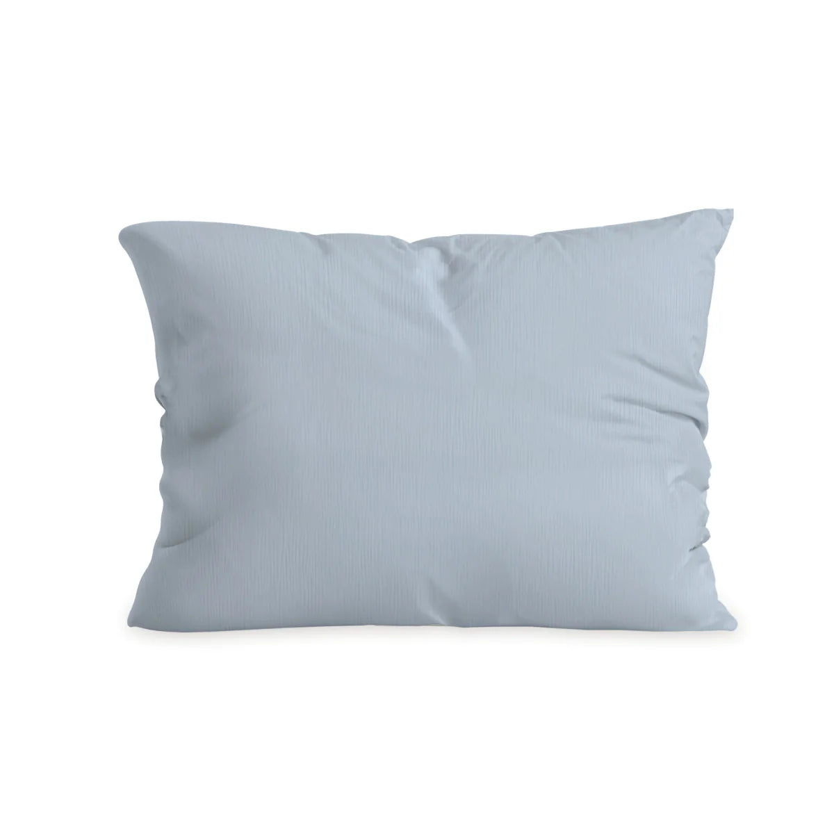 Zelesta Special Muslin Pillowcase Set Of 2 - Light Ice Blue