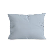 Zelesta Special Muslin Pillowcase Set Of 2 - Light Ice Blue